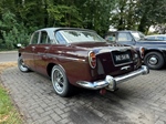 1970 Rover P5 3.5 V8 / rhd oldtimer te koop