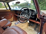 1970 Rover P5 3.5 V8 / rhd oldtimer te koop