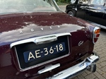 1970 Rover P5 3.5 V8 / rhd oldtimer te koop