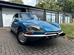 1974 Citroën DS23 Pallas Injection oldtimer te koop