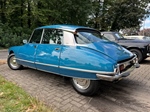 1974 Citroën DS23 Pallas Injection oldtimer te koop