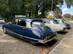 1974 Citroën DS23 Pallas Injection oldtimer te koop