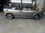 1991 Volkswagen Golf oldtimer te koop