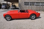 1961 MG A oldtimer te koop