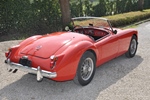 1961 MG A oldtimer te koop