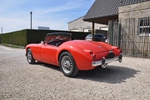 1961 MG A oldtimer te koop