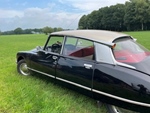 1973 Citroën DS oldtimer te koop