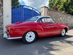 1971 Volkswagen Karmann Ghia oldtimer te koop