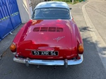 1971 Volkswagen Karmann Ghia oldtimer te koop