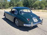1960 Jaguar XK150 oldtimer te koop