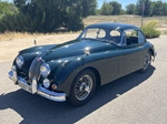 1960 Jaguar XK150 oldtimer te koop