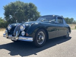 1960 Jaguar XK150 oldtimer te koop