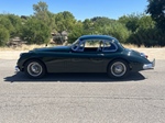 1960 Jaguar XK150 oldtimer te koop