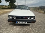 1990 Volkswagen Golf oldtimer te koop