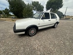 1990 Volkswagen Golf oldtimer te koop