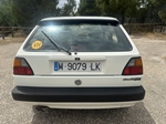 1990 Volkswagen Golf oldtimer te koop
