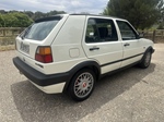 1990 Volkswagen Golf oldtimer te koop