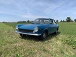1968 Fiat 124 Sport Coupe oldtimer te koop