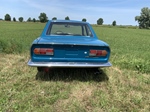1968 Fiat 124 Sport Coupe oldtimer te koop