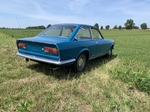1968 Fiat 124 Sport Coupe oldtimer te koop