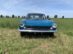 1968 Fiat 124 Sport Coupe oldtimer te koop