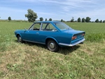 1968 Fiat 124 Sport Coupe oldtimer te koop