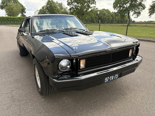 1976 Chevrolet Nova oldtimer te koop