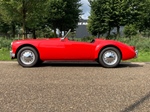 1960 MG A oldtimer te koop