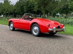 1960 MG A oldtimer te koop