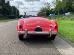 1960 MG A oldtimer te koop