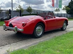 1960 MG A oldtimer te koop
