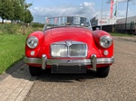 1960 MG A oldtimer te koop