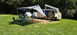 1969 Volkswagen T2A oldtimer te koop