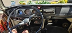 1969 Volkswagen T2A oldtimer te koop