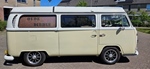 1969 Volkswagen T2A oldtimer te koop