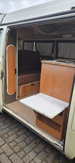 1969 Volkswagen T2A oldtimer te koop