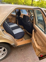 1983 Mercedes S 280 oldtimer te koop