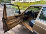 1983 Mercedes S 280 oldtimer te koop