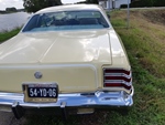 1977 Dodge Charger Daytona oldtimer te koop