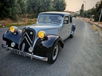 1954 Citroën Traction Avant oldtimer te koop