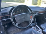 1988 Mercedes 560SEL oldtimer te koop