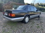 1988 Mercedes 560SEL oldtimer te koop