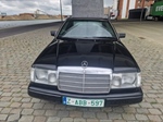 1988 Mercedes 230 CE oldtimer te koop