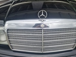 1988 Mercedes 230 CE oldtimer te koop