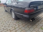 1988 Mercedes 230 CE oldtimer te koop