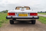 1989 Mercedes 560SL oldtimer te koop