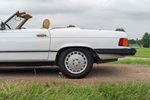 1989 Mercedes 560SL oldtimer te koop