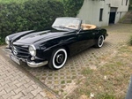 1955 Mercedes 190SL oldtimer te koop