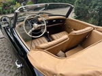 1955 Mercedes 190SL oldtimer te koop