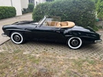 1955 Mercedes 190SL oldtimer te koop